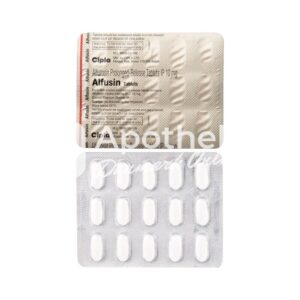 Alfuzosin