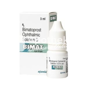 Bimatoprost