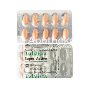 Cialis Super Active