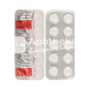 Cipralex