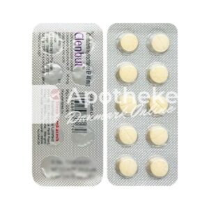 Clenbuterol
