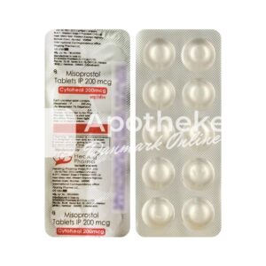 Cytotec
