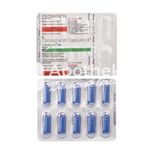 Dalacin