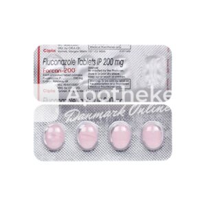 Diflucan