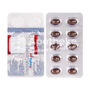 Dutasterid