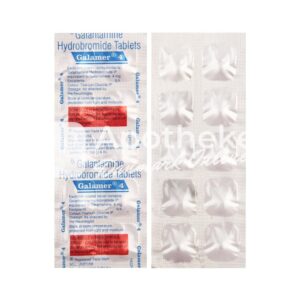 Galantamine