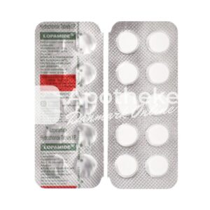 Imodium