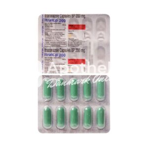 Itraconazol