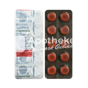 Metoclopramid
