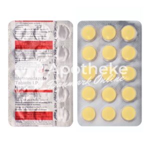 Metronidazol