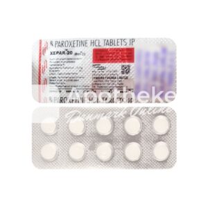 Paxil
