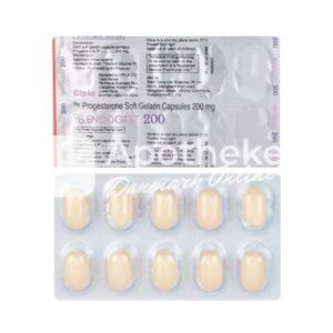 Prometrium