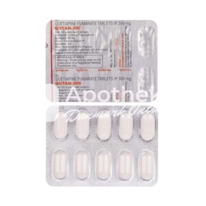 Quetiapin
