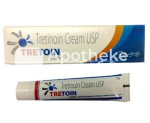 Retin A Cream