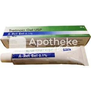 Retin A Gel