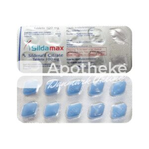 Sildamax
