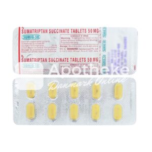 Sumatriptan