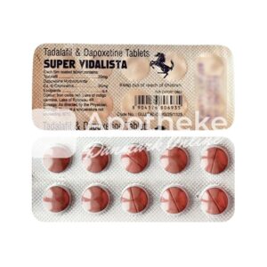 Super Vidalista