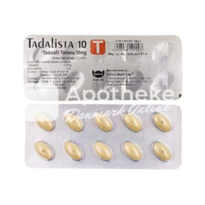 Tadalista