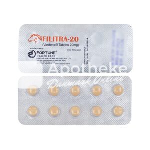 Vardenafil