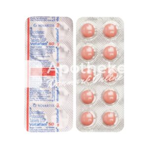 Voltaren
