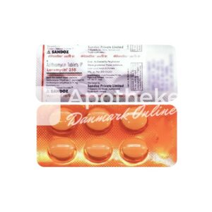 Zithromax